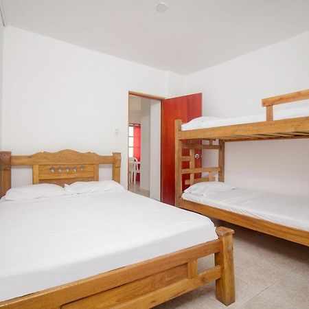 Vivienda Turistica Las Palmas Cartagena Екстериор снимка
