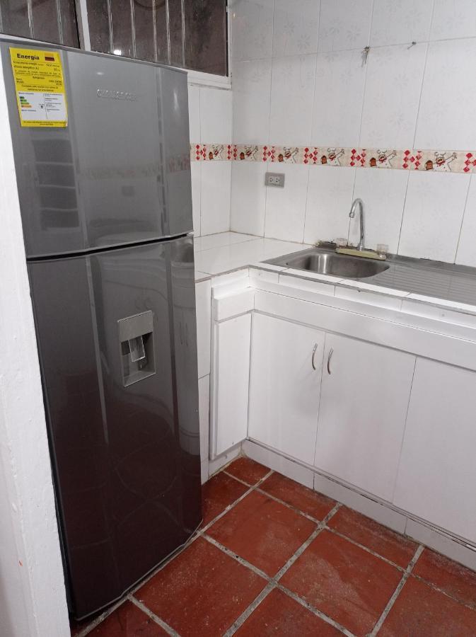 Vivienda Turistica Las Palmas Cartagena Екстериор снимка