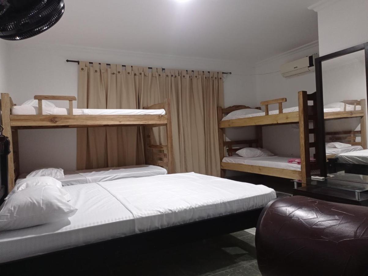 Vivienda Turistica Las Palmas Cartagena Екстериор снимка