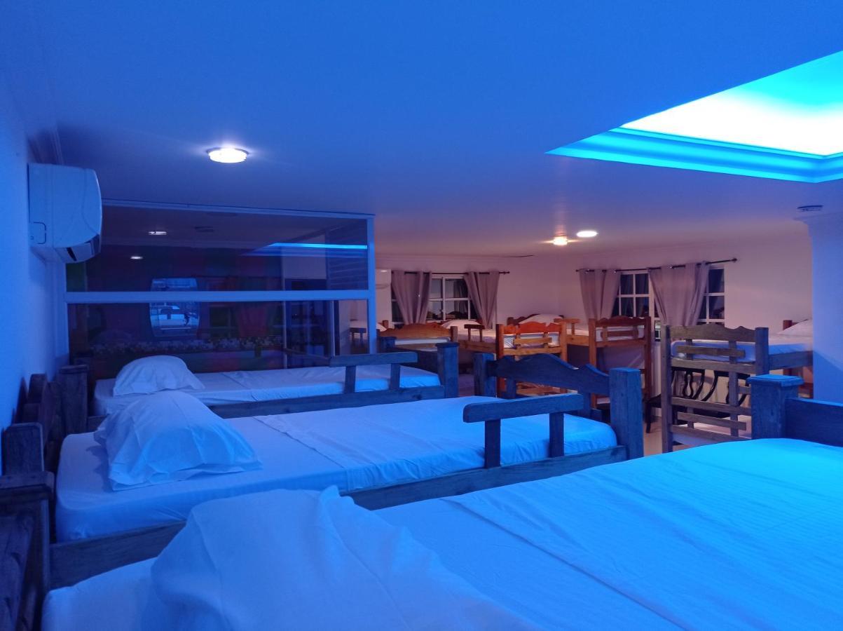 Vivienda Turistica Las Palmas Cartagena Екстериор снимка
