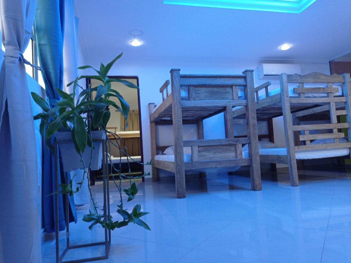 Vivienda Turistica Las Palmas Cartagena Екстериор снимка