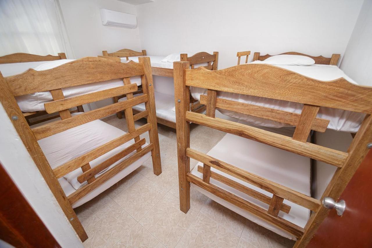 Vivienda Turistica Las Palmas Cartagena Екстериор снимка