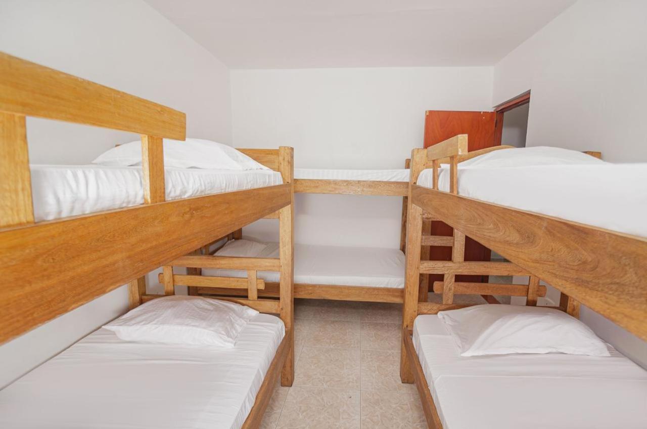 Vivienda Turistica Las Palmas Cartagena Екстериор снимка
