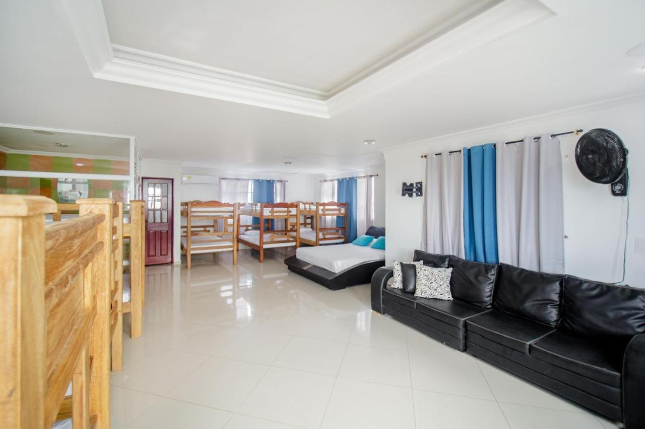 Vivienda Turistica Las Palmas Cartagena Екстериор снимка