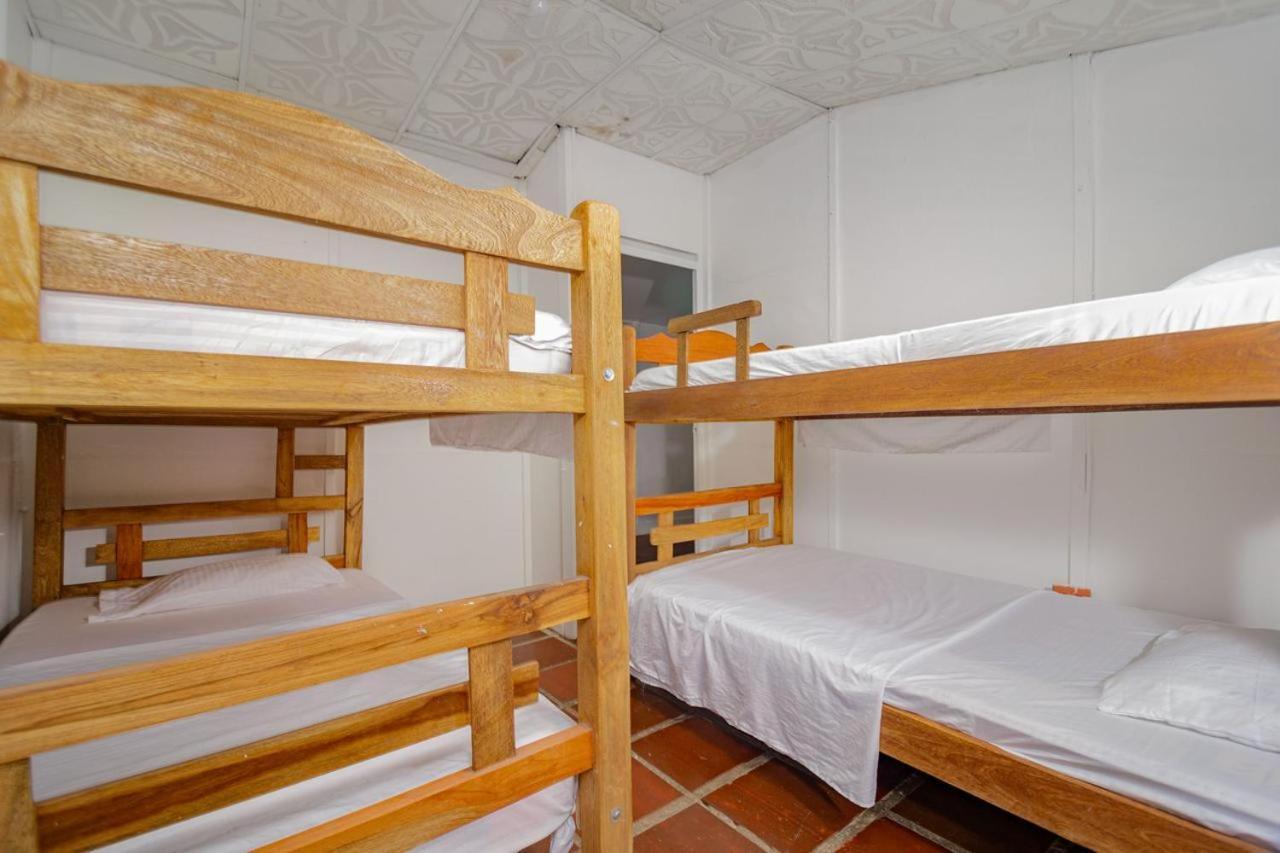 Vivienda Turistica Las Palmas Cartagena Екстериор снимка