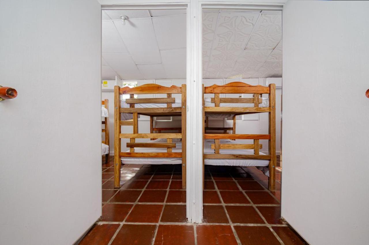 Vivienda Turistica Las Palmas Cartagena Екстериор снимка