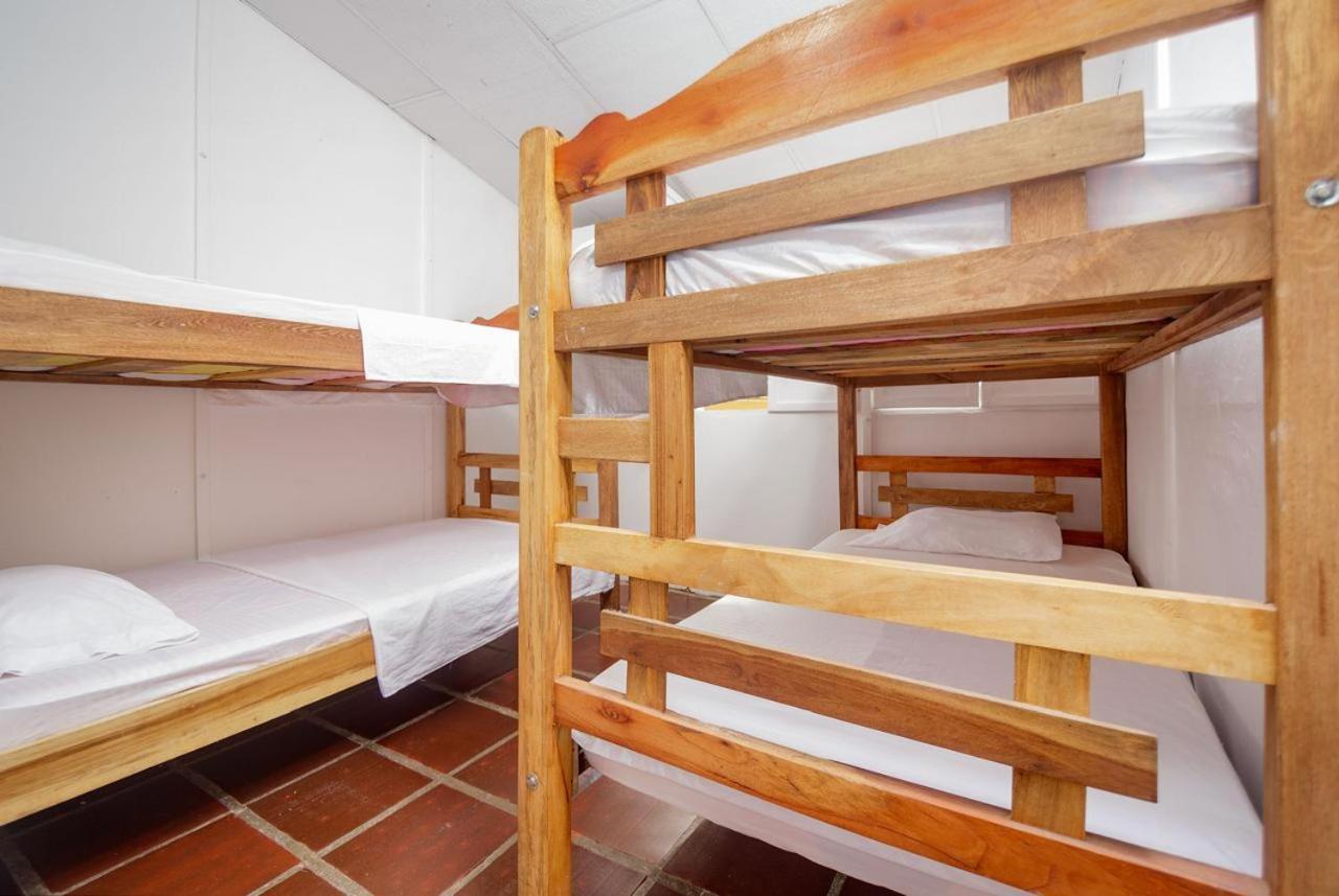 Vivienda Turistica Las Palmas Cartagena Екстериор снимка