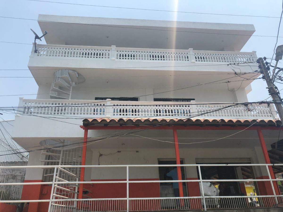Vivienda Turistica Las Palmas Cartagena Екстериор снимка