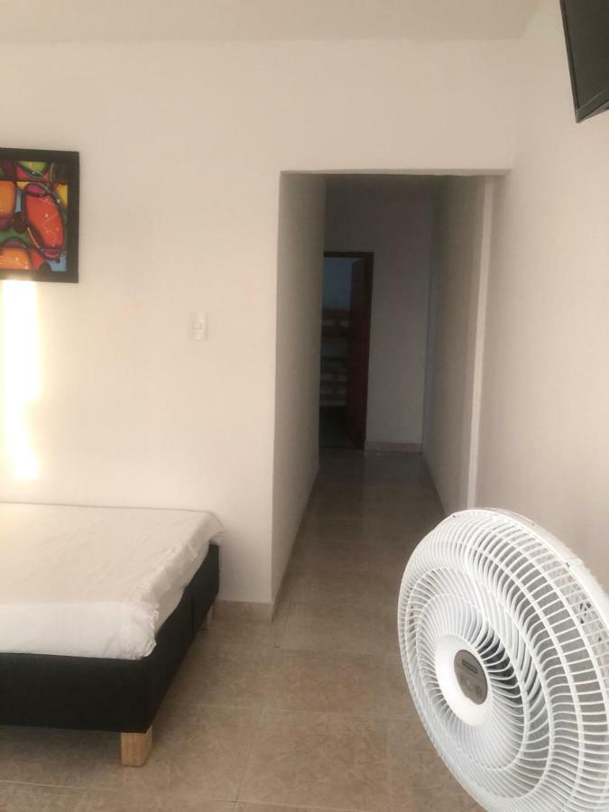 Vivienda Turistica Las Palmas Cartagena Екстериор снимка