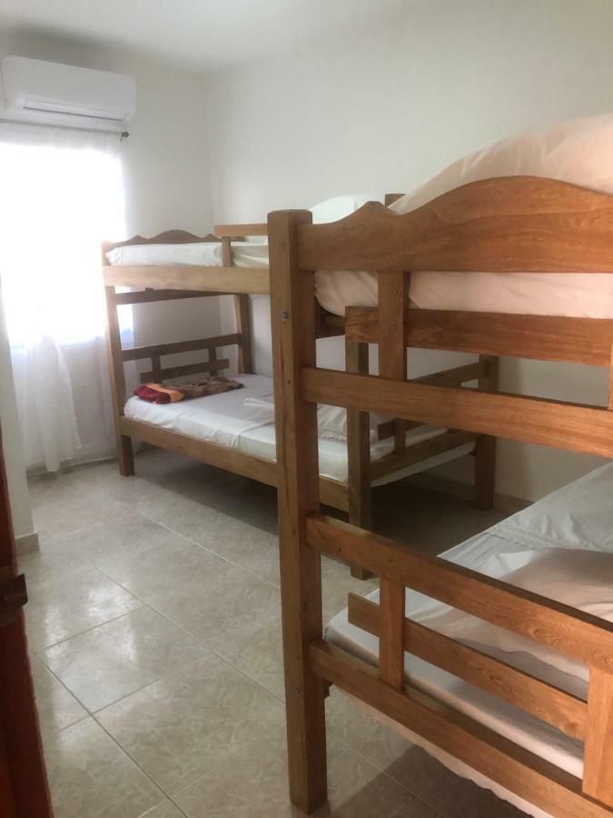 Vivienda Turistica Las Palmas Cartagena Екстериор снимка
