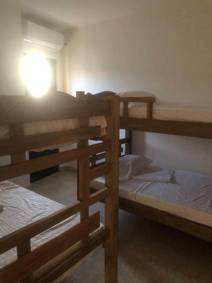 Vivienda Turistica Las Palmas Cartagena Екстериор снимка