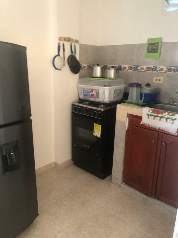 Vivienda Turistica Las Palmas Cartagena Екстериор снимка