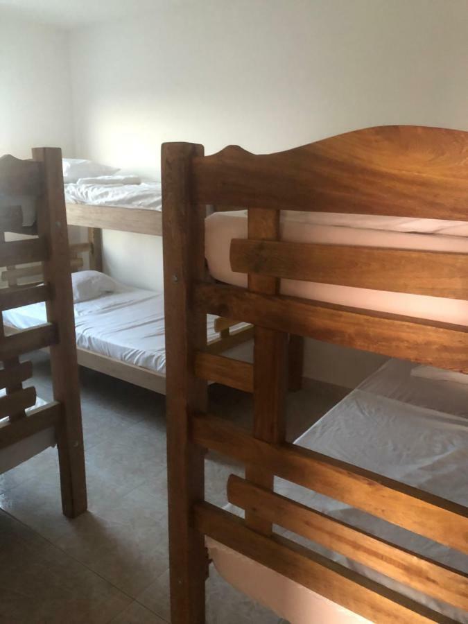 Vivienda Turistica Las Palmas Cartagena Екстериор снимка