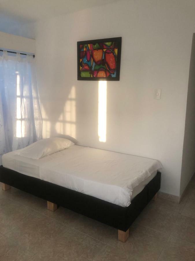 Vivienda Turistica Las Palmas Cartagena Екстериор снимка