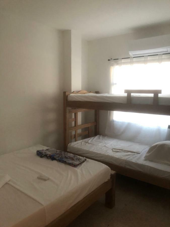 Vivienda Turistica Las Palmas Cartagena Екстериор снимка
