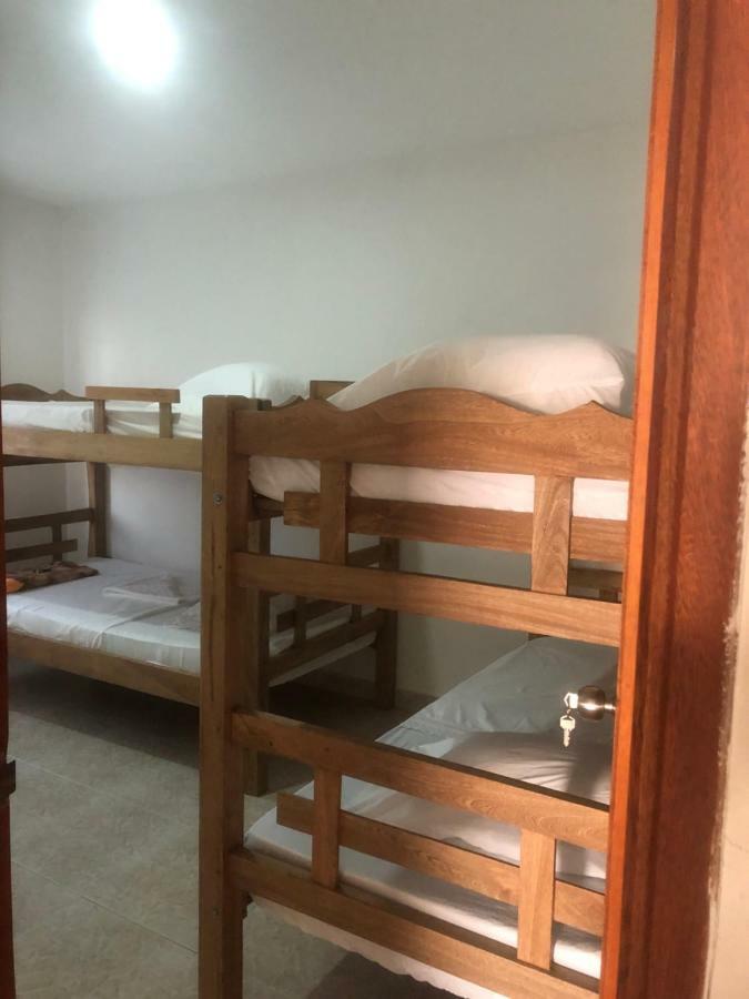 Vivienda Turistica Las Palmas Cartagena Екстериор снимка