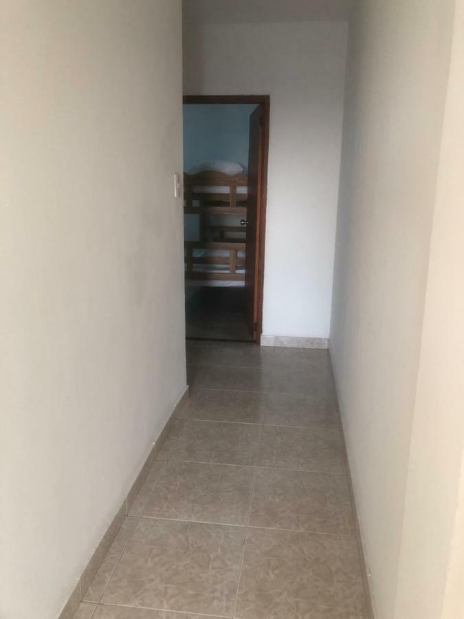 Vivienda Turistica Las Palmas Cartagena Екстериор снимка