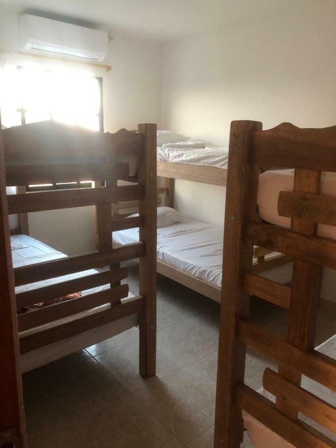 Vivienda Turistica Las Palmas Cartagena Екстериор снимка