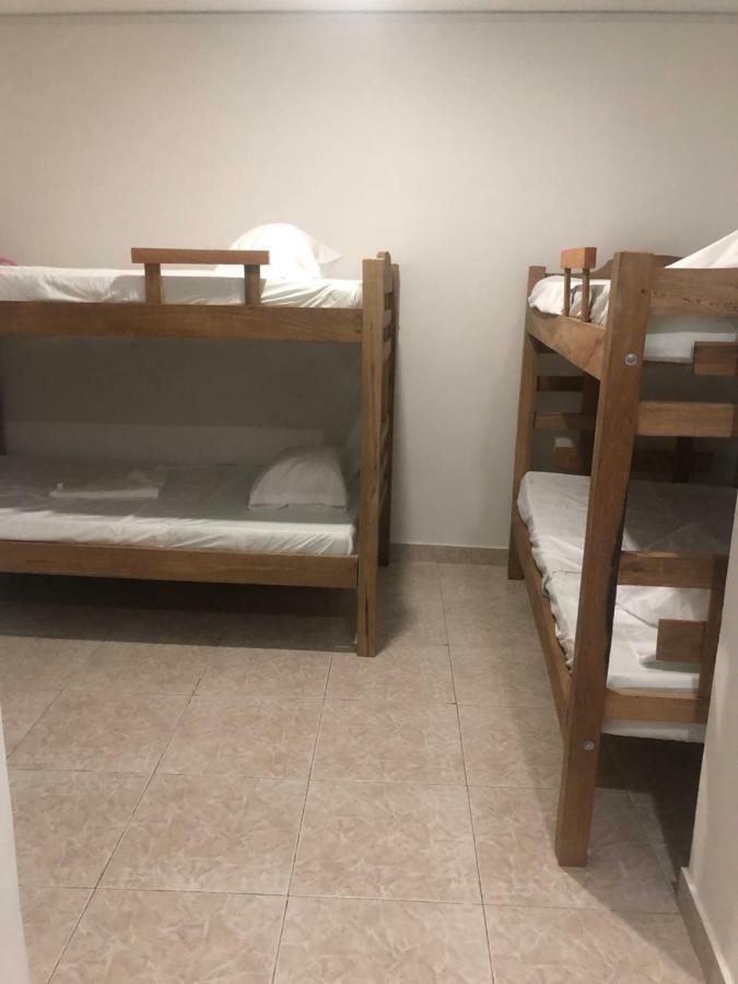 Vivienda Turistica Las Palmas Cartagena Екстериор снимка